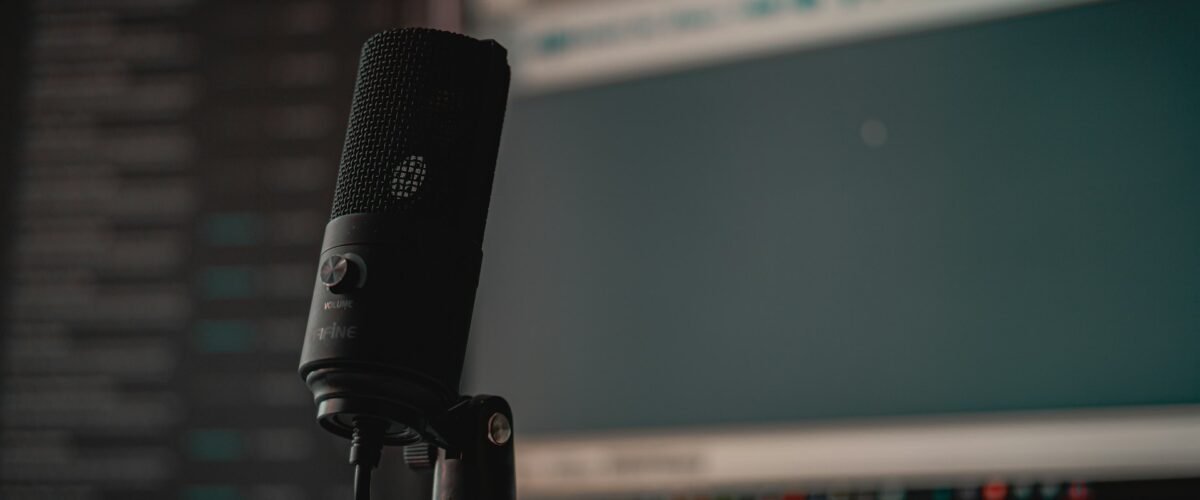 What is the Best Software for Podcasting?