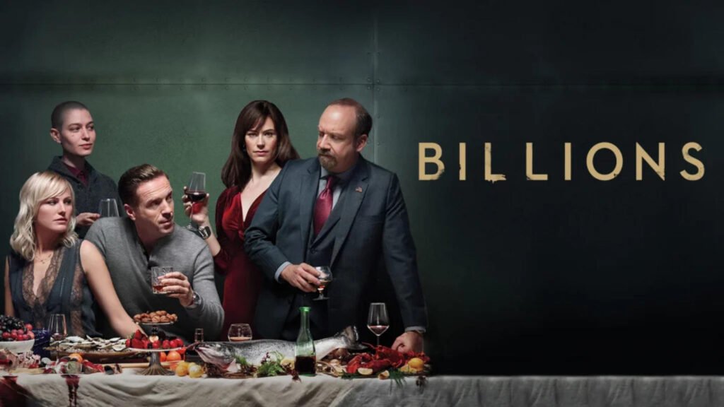 Billions