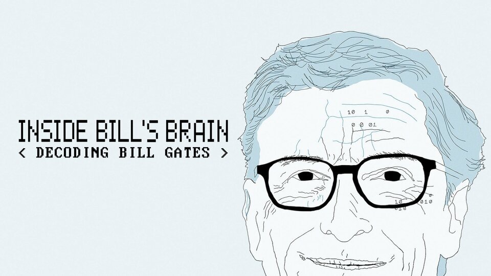 Decoding Bill Gates