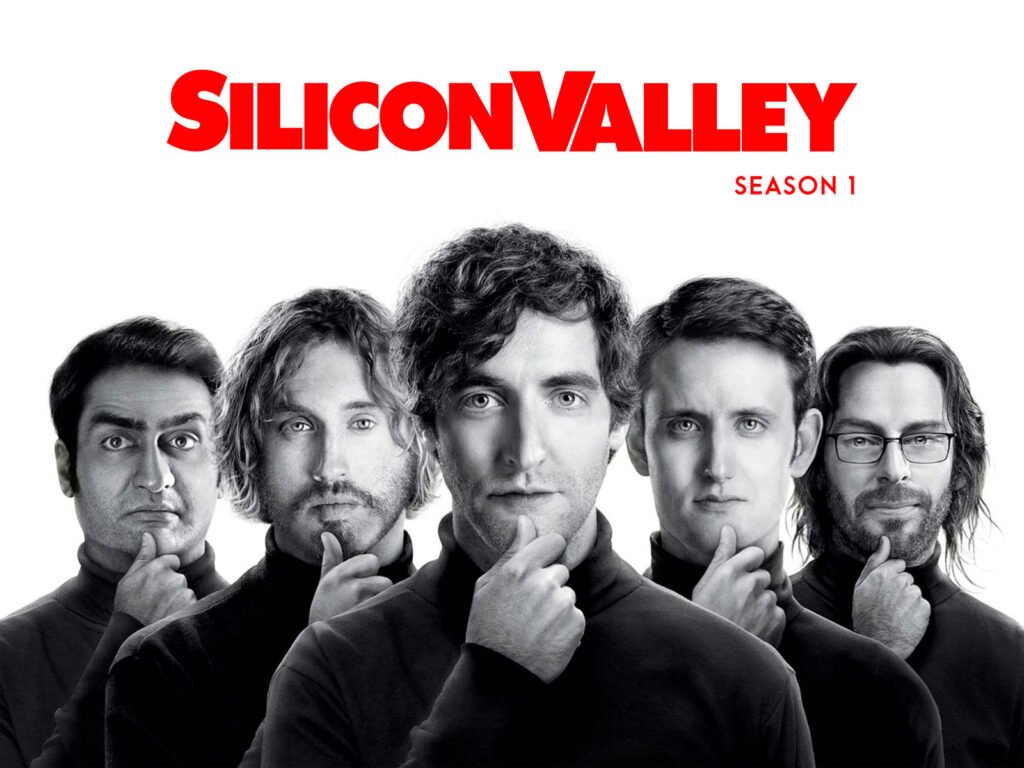 Silicon Valley