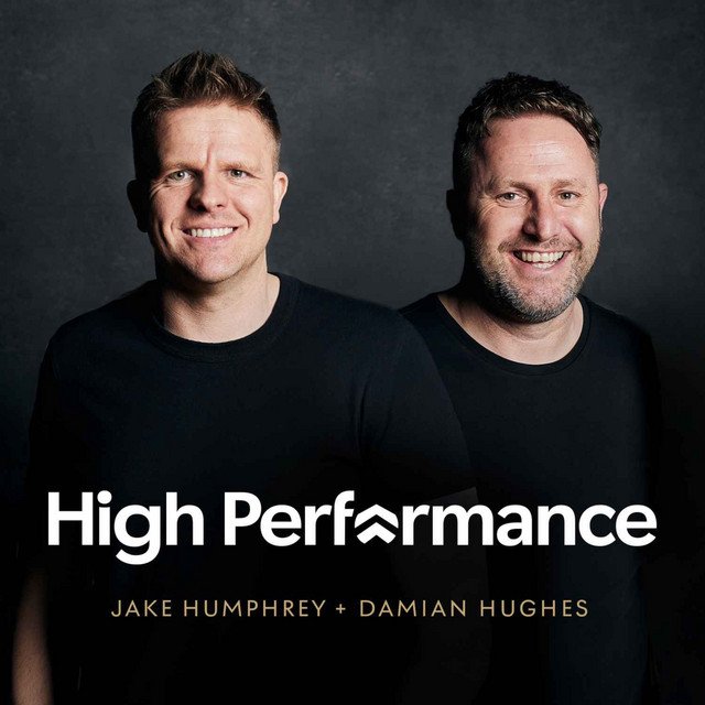 The High Performance Podcast