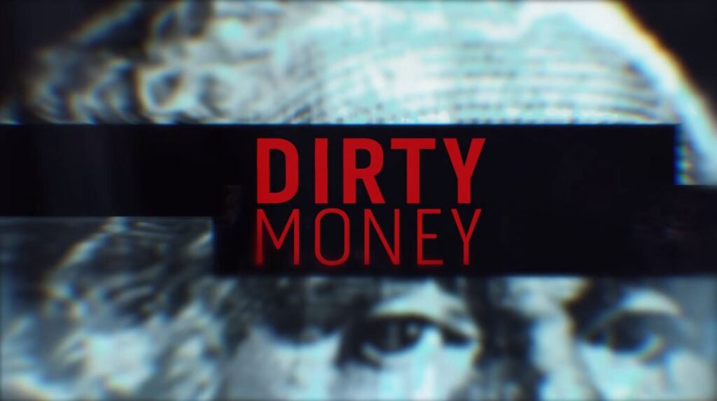 Dirty Money