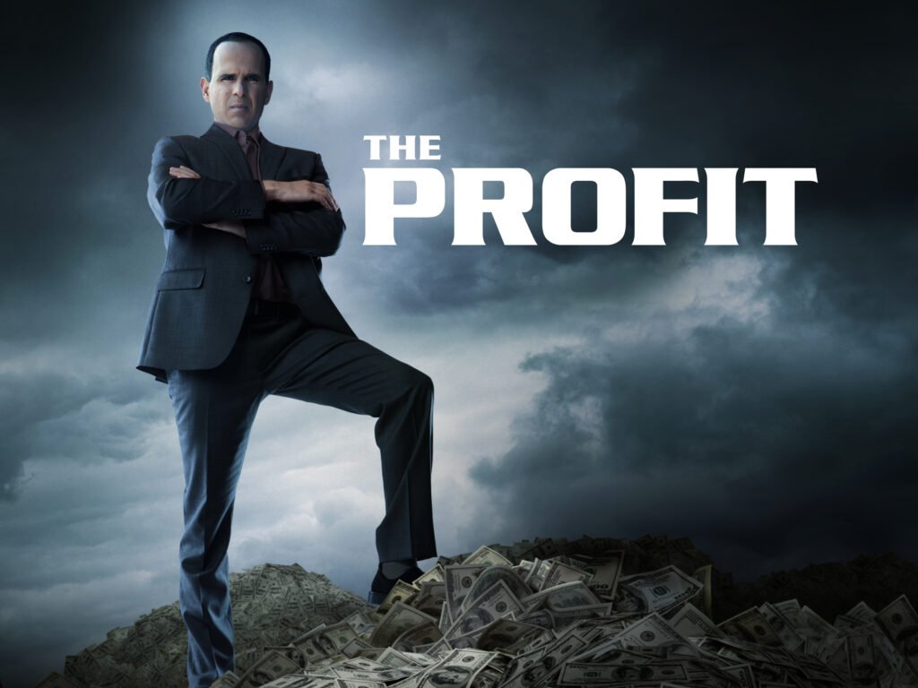 the profit